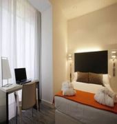 Hotel Petit Palace Canalejas