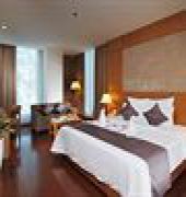 EdenStar Saigon Hotel
