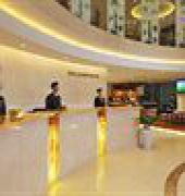 EdenStar Saigon Hotel