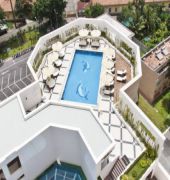 Tan Son Nhat Hotel Saigon