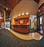 Ramada by Wyndham Cedar City