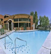 Ramada by Wyndham Cedar City