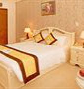 Sabah Saigon Boutique Hotel