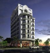 Sabah Saigon Boutique Hotel