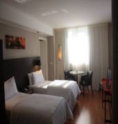 AXSUR Design Hotel