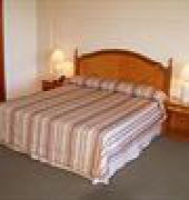Crystal Palace Hotel