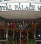 Crystal Palace Hotel