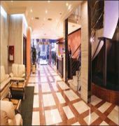 Crystal Palace Hotel