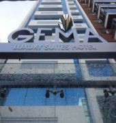 Hotel Gema