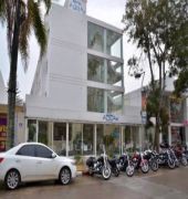 Hotel Aqua