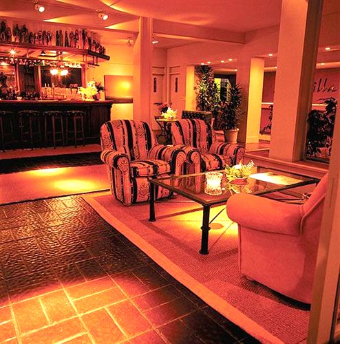 Hotel La Capilla