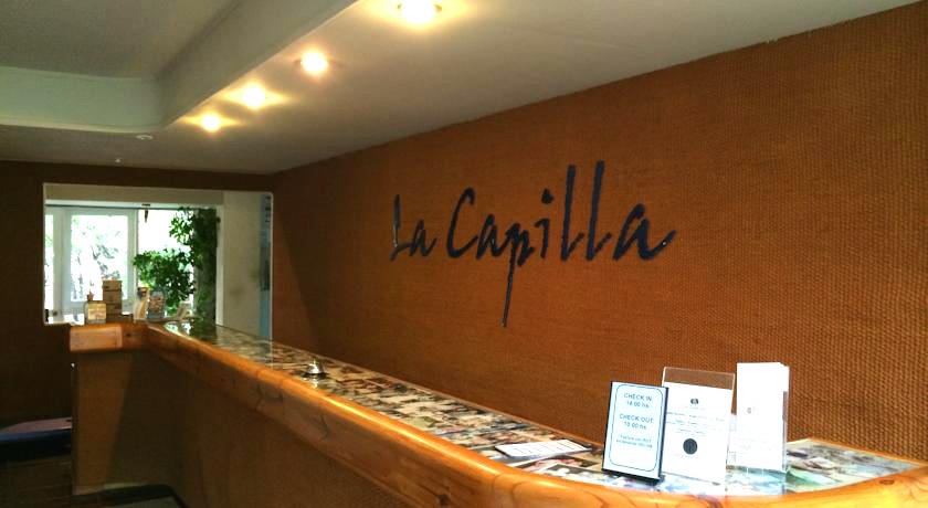 Hotel La Capilla