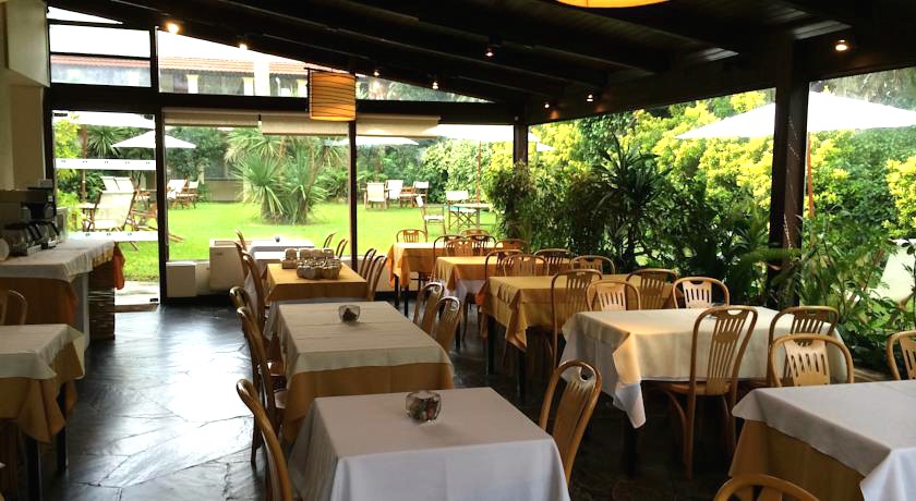 Hotel La Capilla