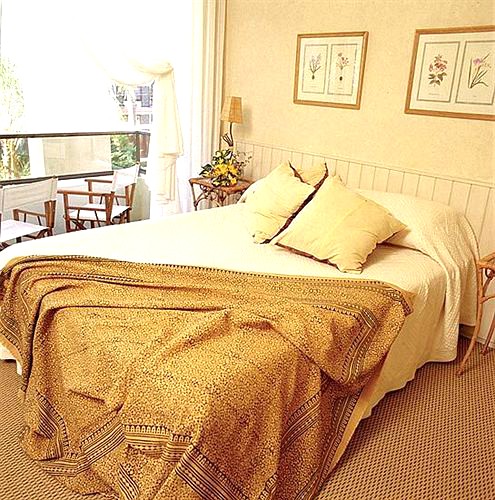Hotel La Capilla