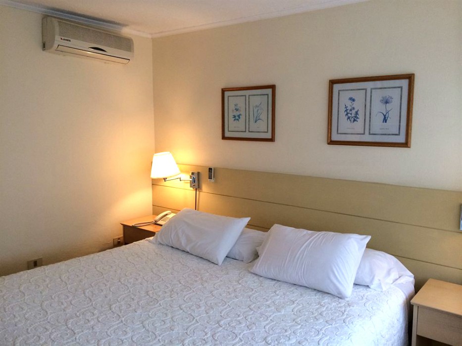 Hotel La Capilla