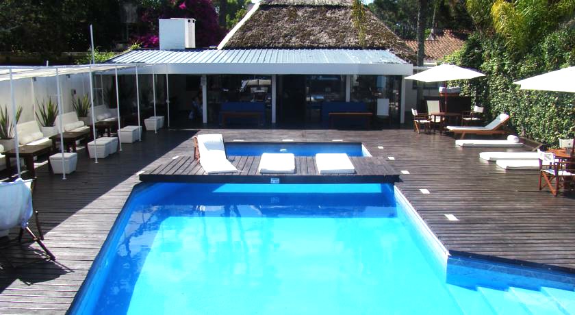 Hotel La Capilla