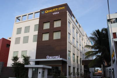 Quality Inn Viha