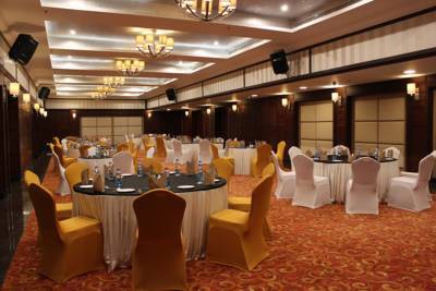 Quality Inn Viha
