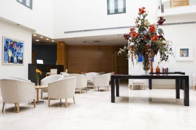 Hotel AACR Museo
