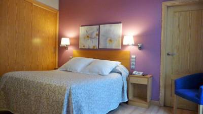 Hotel AACR Museo