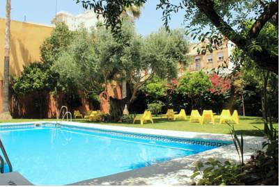 HOTEL AACR MONTEOLIVOS