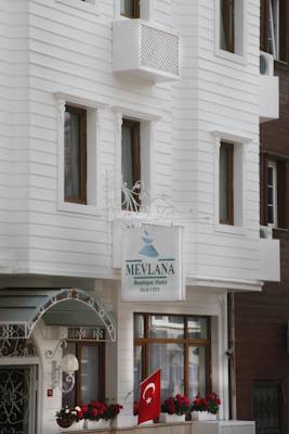 Mevlana