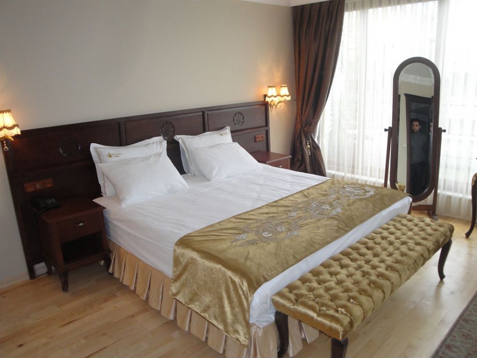 Villa Pasha Otel