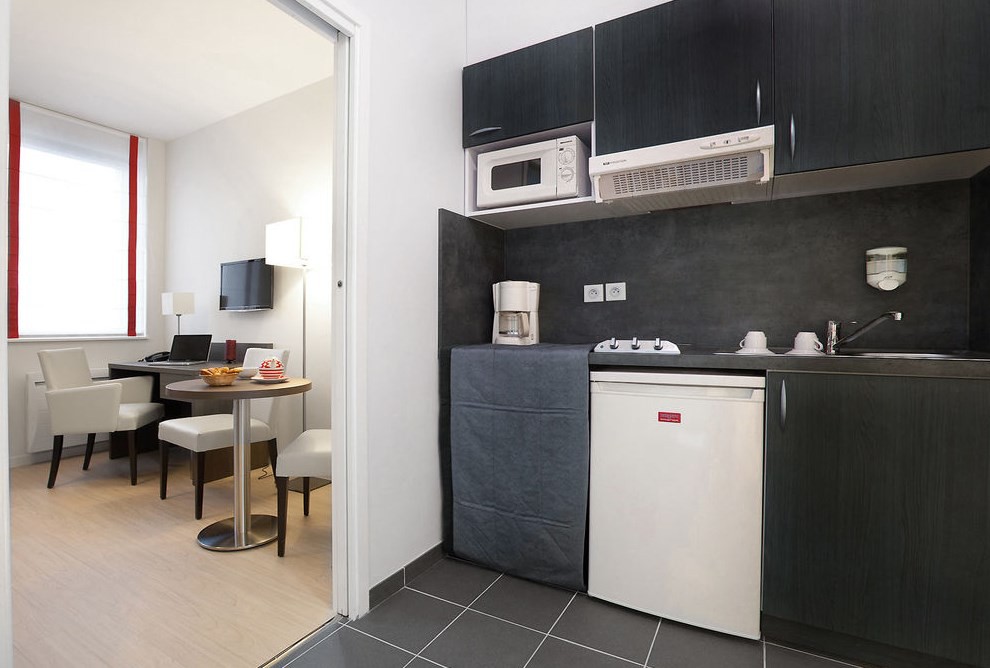 Residhome Reims Centre
