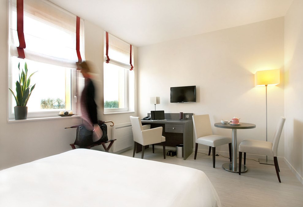 Residhome Reims Centre