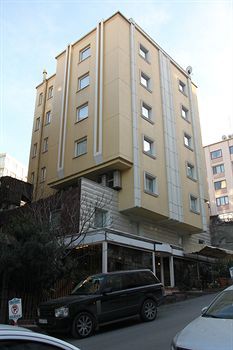 Semsan Hotel