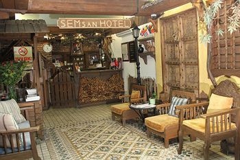 Semsan Hotel