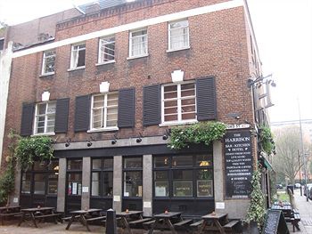The Harrison Gastro Pub & Hotel