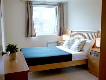 Union Apartments