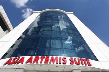 Asia Artemis Suite