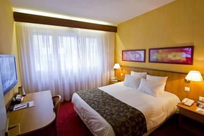 Britania Hotel