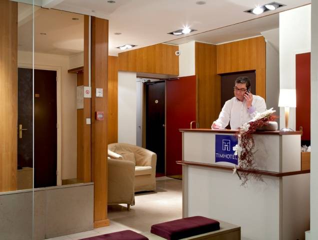 Britania Hotel