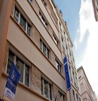 Britania Hotel