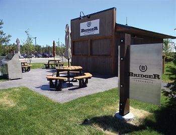Explorer Cabins at Yellowstone