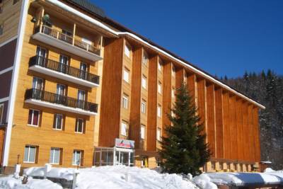 Residence Fontenay Mont-Blanc