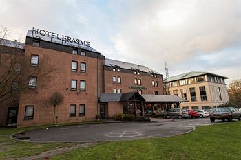 Hotel Erasme