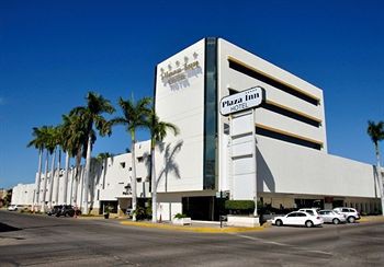 Plaza Inn Hotel & Convention Center
