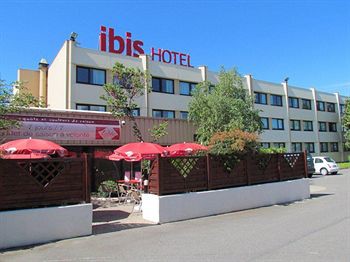 ibis Toulouse Université Hotel