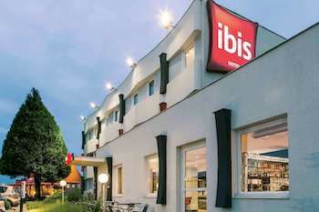 Hotel Ibis Limoges Nord