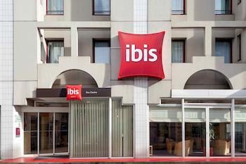 Hotel ibis Pau Centre