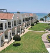The Princess Beach Hotel