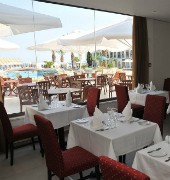 The Princess Beach Hotel