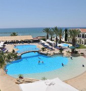 The Princess Beach Hotel