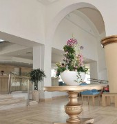 The Princess Beach Hotel