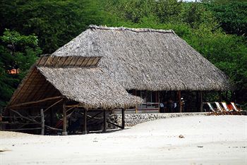 Parque Maritimo el Coco