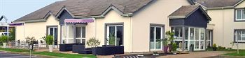 Inter Hotel La Terrasse Tours Nord